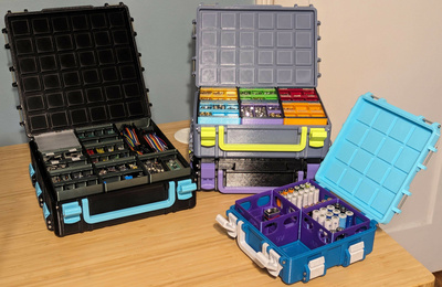Monoscad rugged box open (reference photo)